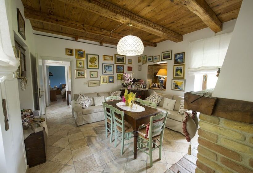 B&b Villa Filetta