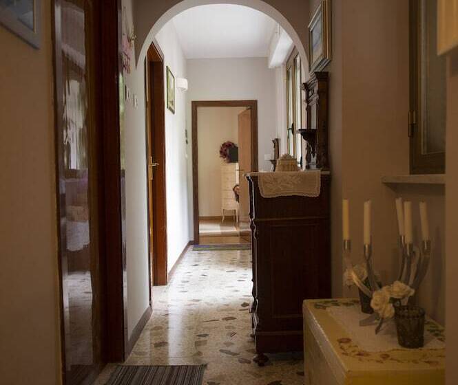 B&b Villa Filetta