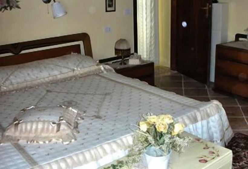 B&b Villa Filetta