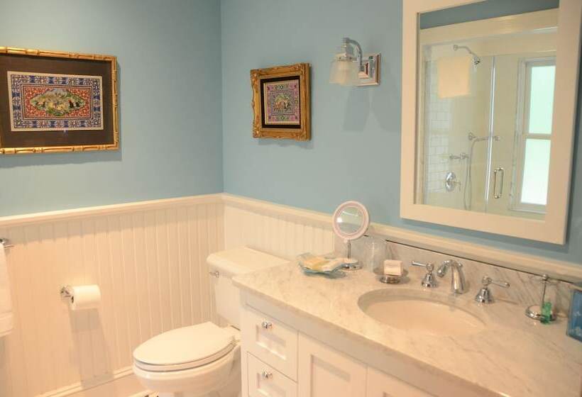 مبيت وإفطار 434 On Main