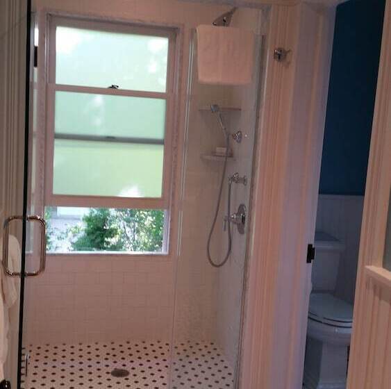 مبيت وإفطار 434 On Main