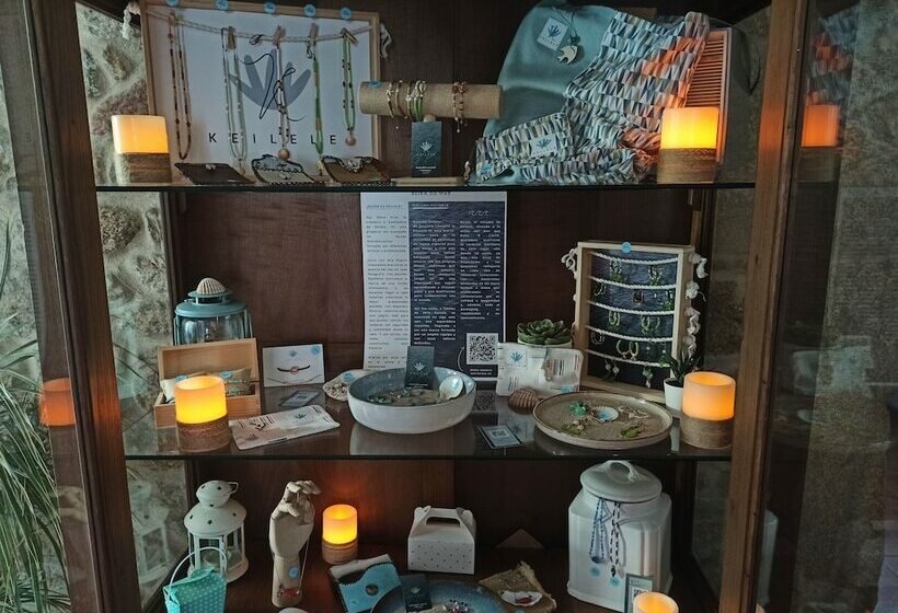 Bed and Breakfast Galicia Getaway   A Casa Dos Cancelos