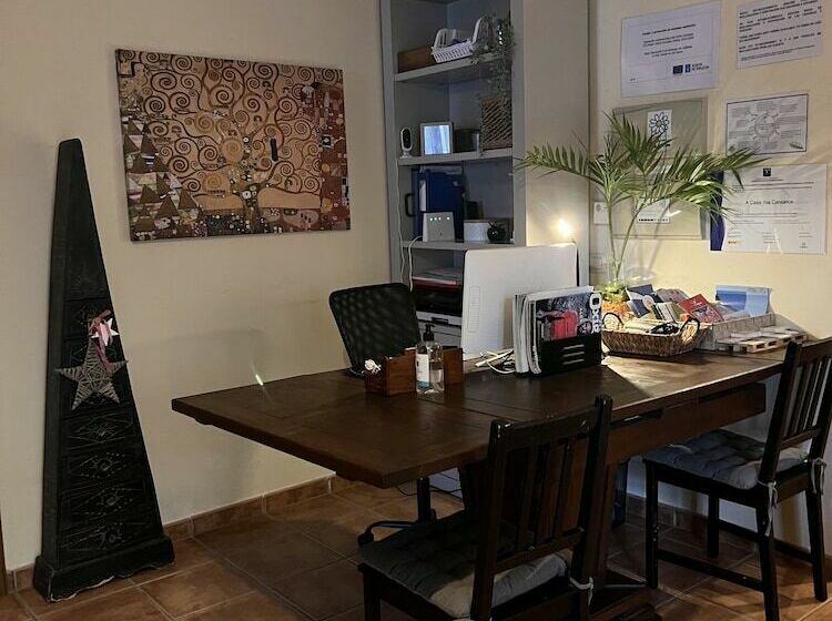 Bed and Breakfast Galicia Getaway   A Casa Dos Cancelos