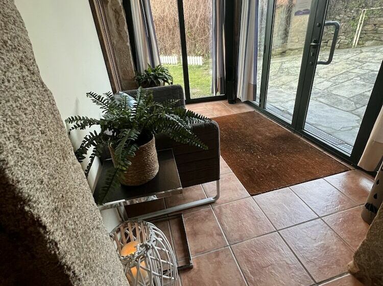 Bed and Breakfast Galicia Getaway   A Casa Dos Cancelos