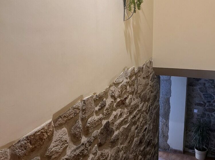 Bed and Breakfast Galicia Getaway   A Casa Dos Cancelos