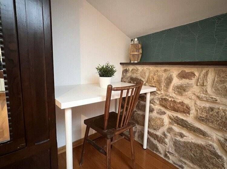 Bed and Breakfast Galicia Getaway   A Casa Dos Cancelos