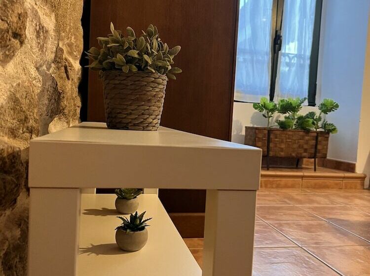 Bed and Breakfast Galicia Getaway   A Casa Dos Cancelos