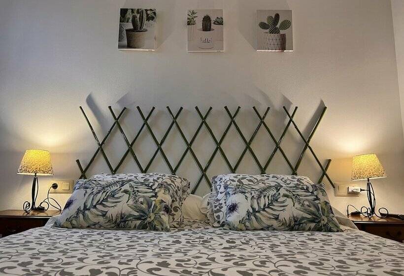 Bed and Breakfast Galicia Getaway   A Casa Dos Cancelos