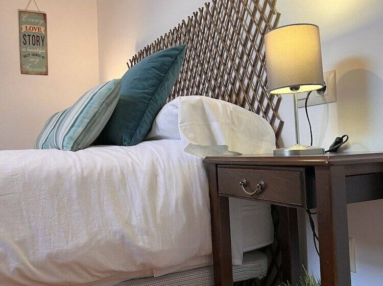 Bed and Breakfast Galicia Getaway   A Casa Dos Cancelos