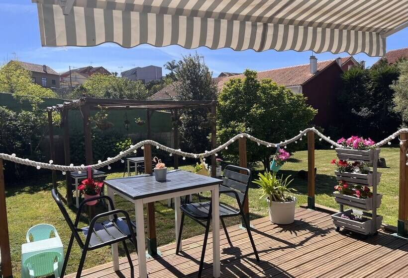 Bed and Breakfast Galicia Getaway   A Casa Dos Cancelos