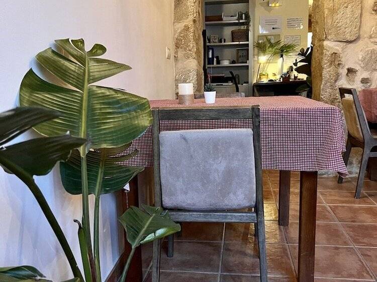 Bed and Breakfast Galicia Getaway   A Casa Dos Cancelos