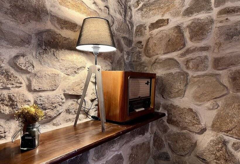 Bed and Breakfast Galicia Getaway   A Casa Dos Cancelos