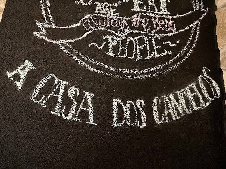 Bed and Breakfast Galicia Getaway   A Casa Dos Cancelos