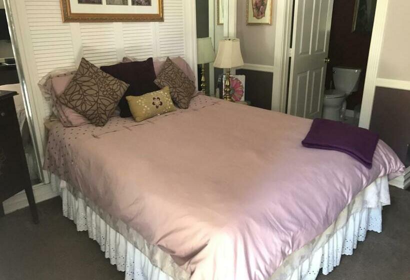 ベッドアンドブレックファースト Arrowhead Lake Inn