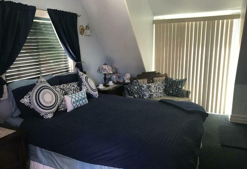 ベッドアンドブレックファースト Arrowhead Lake Inn