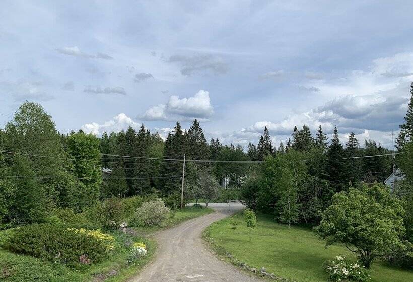住宿加早餐  Auberge Au Phil De L'eau