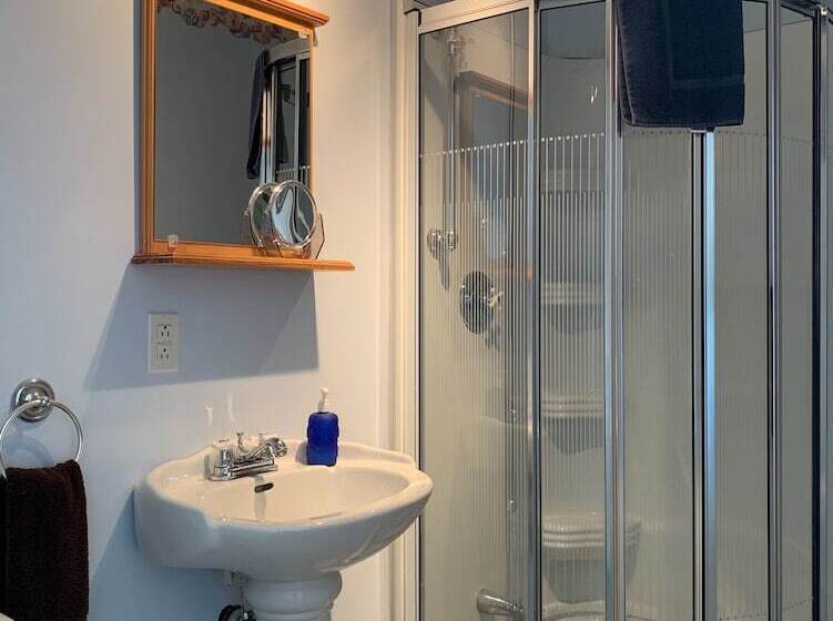 住宿加早餐  Auberge Au Phil De L'eau