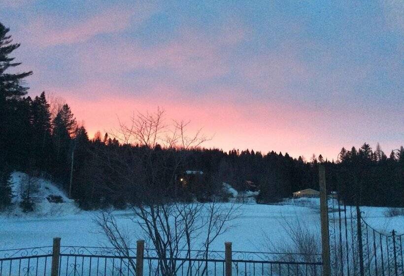 住宿加早餐  Auberge Au Phil De L'eau