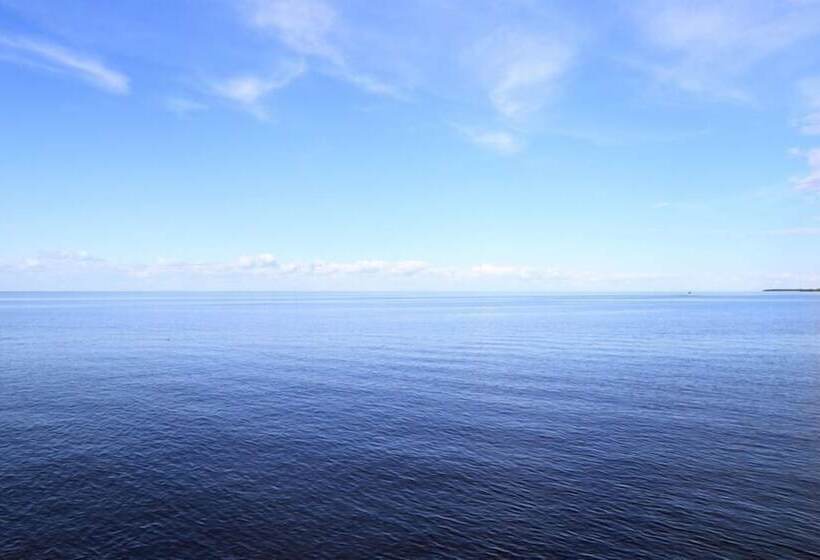 ベッドアンドブレックファースト Auberge Lac St Jean