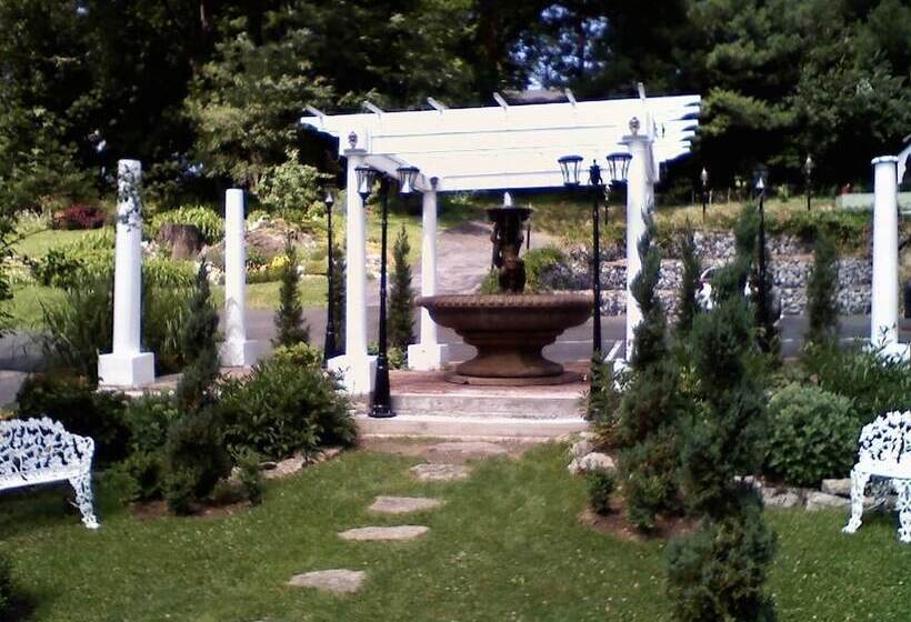 민박 Bluefield Inn