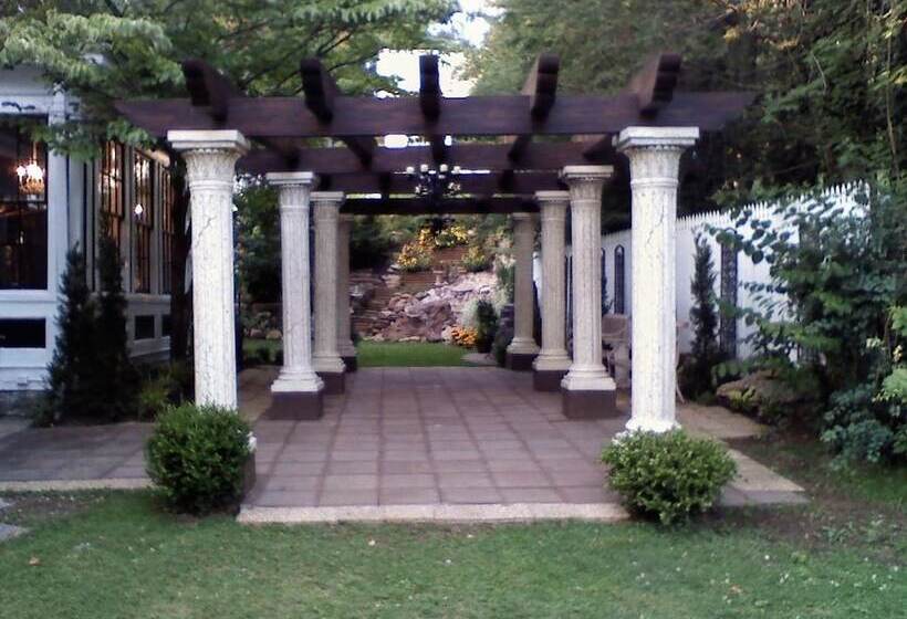 민박 Bluefield Inn