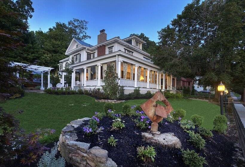 민박 Bluefield Inn