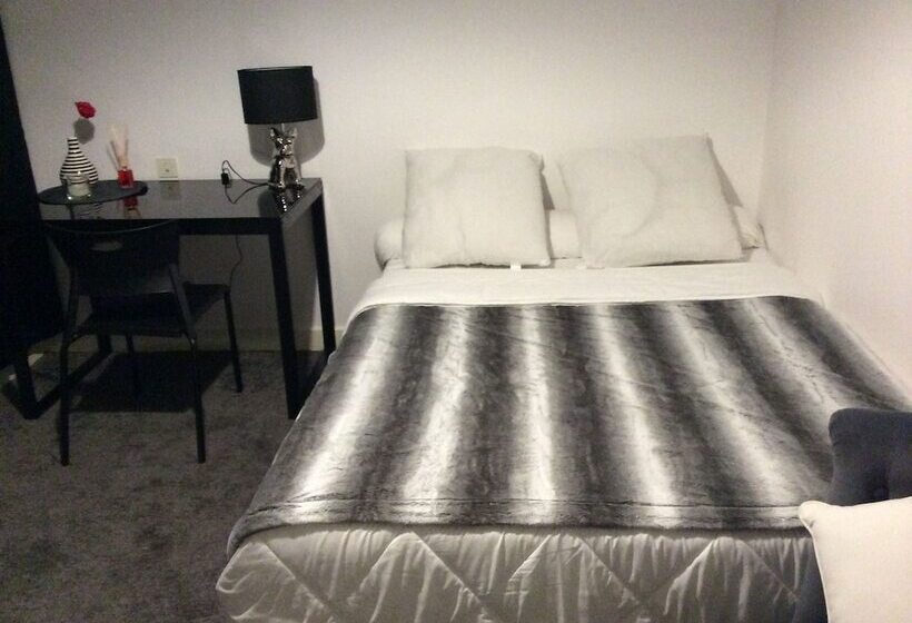 ベッドアンドブレックファースト Chambres D'hotes U San Martinu