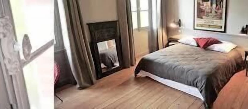 Bed and Breakfast Chambres D'hotes U San Martinu