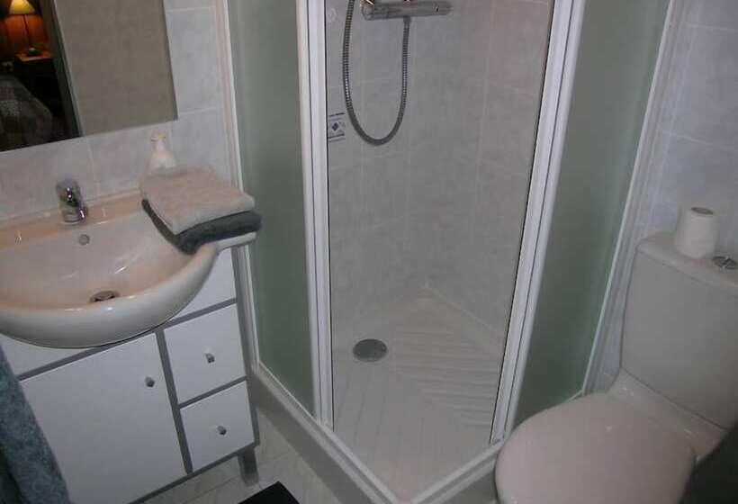 Bed and Breakfast Chambres D'hotes U San Martinu