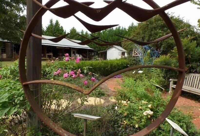 مبيت وإفطار Concord Inn