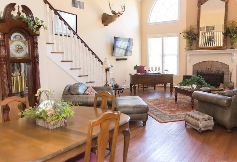 مبيت وإفطار Concord Inn