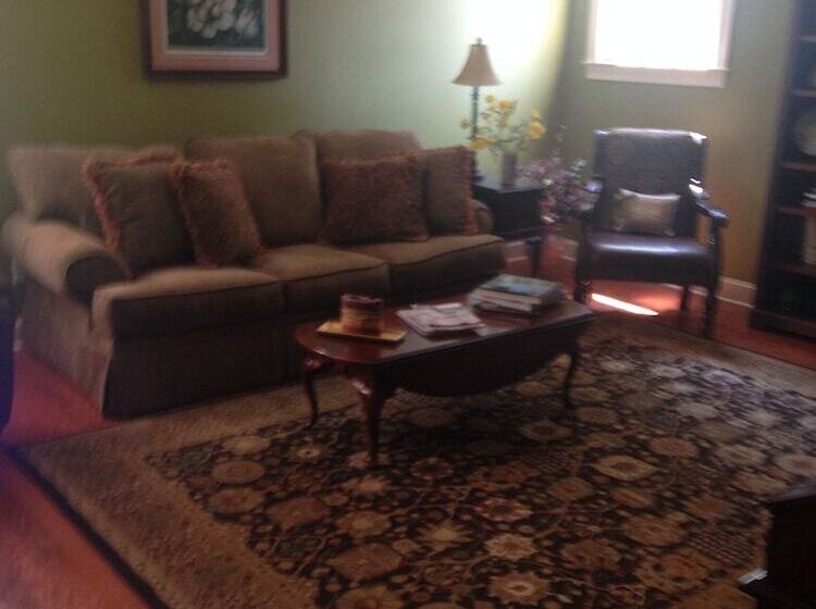 مبيت وإفطار Concord Inn