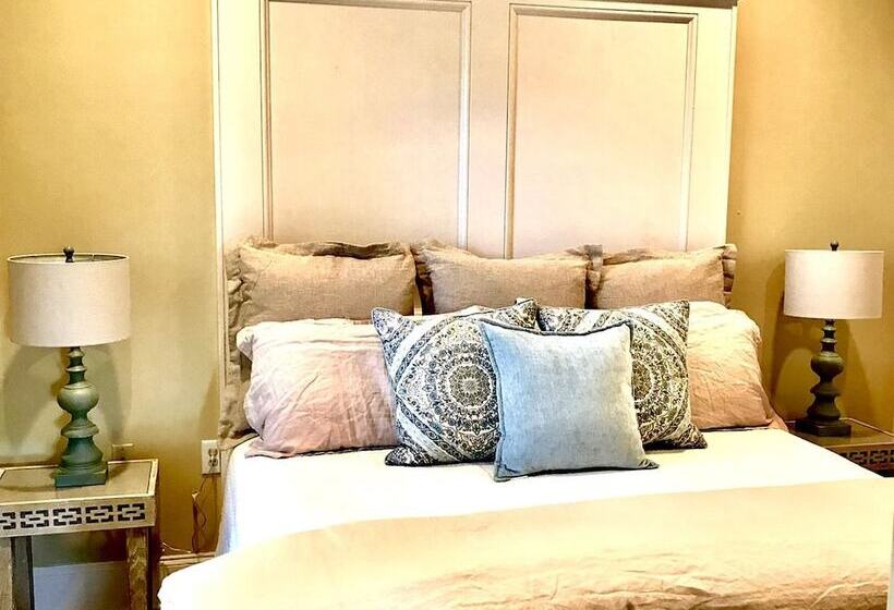 مبيت وإفطار Concord Inn