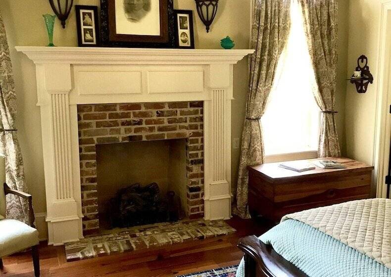 مبيت وإفطار Concord Inn