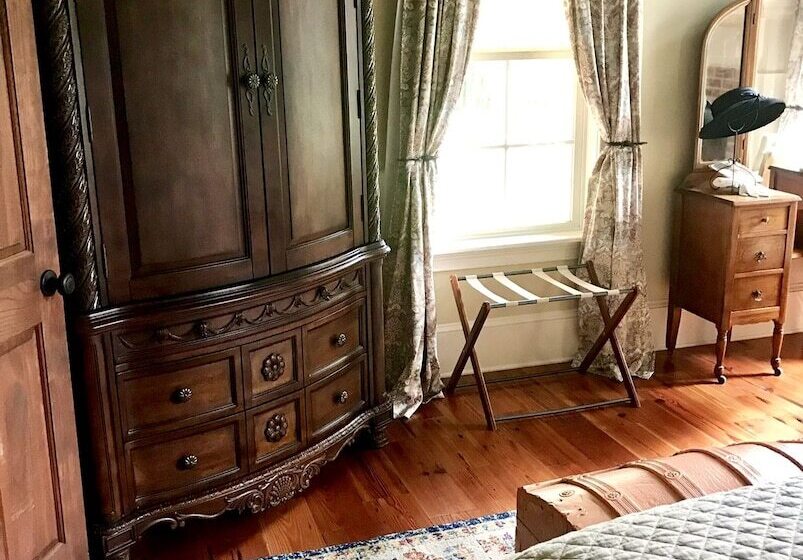 مبيت وإفطار Concord Inn