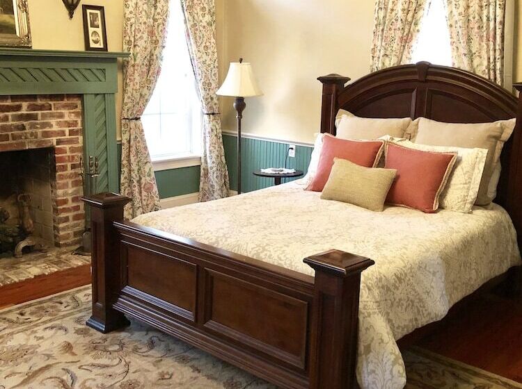 مبيت وإفطار Concord Inn