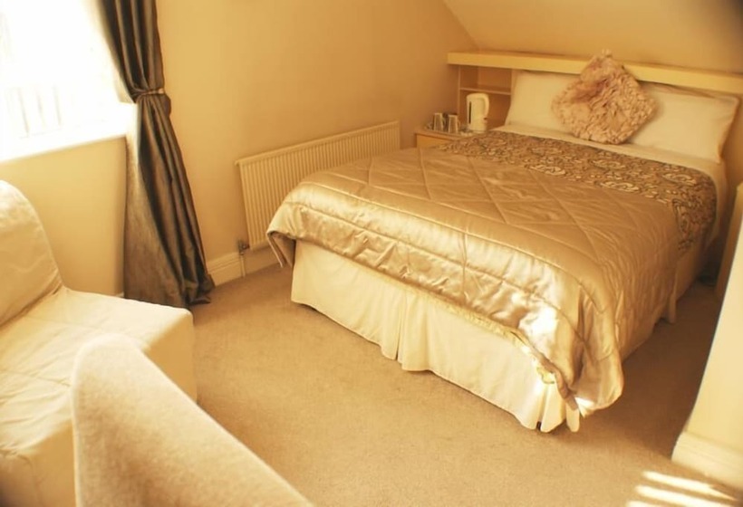 Eske Villa Bed & Breakfast