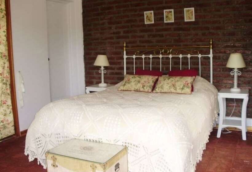 ベッドアンドブレックファースト Finna Estampa