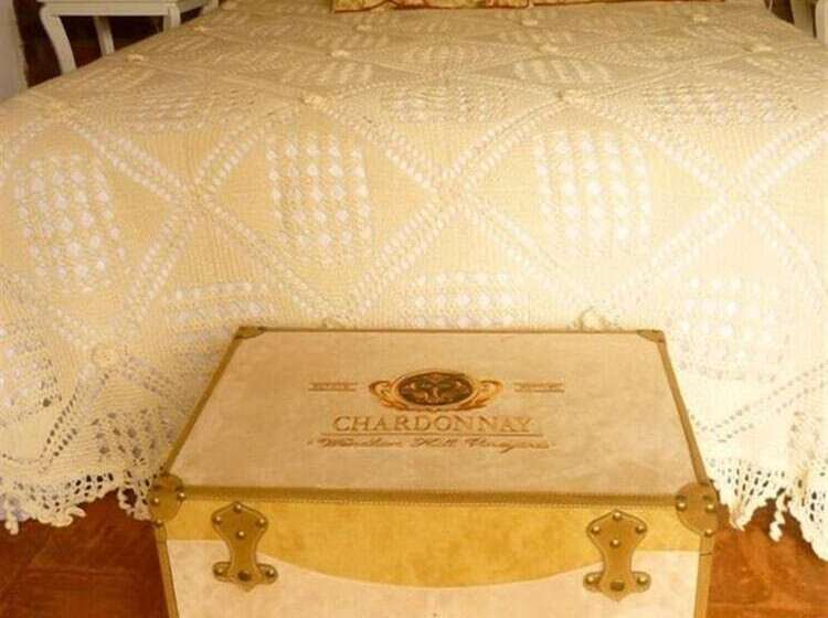 ベッドアンドブレックファースト Finna Estampa