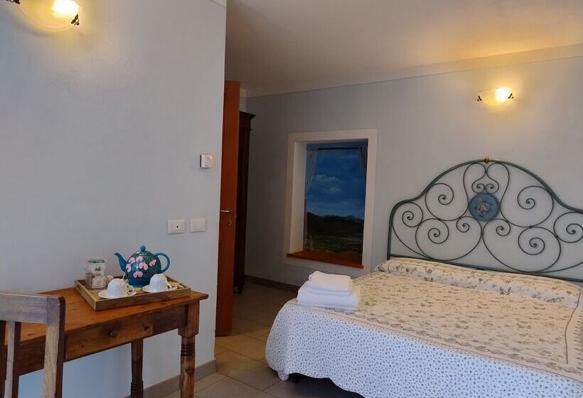 צימר Guesthouse Giulietta E Romeo