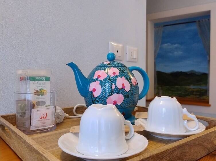 צימר Guesthouse Giulietta E Romeo