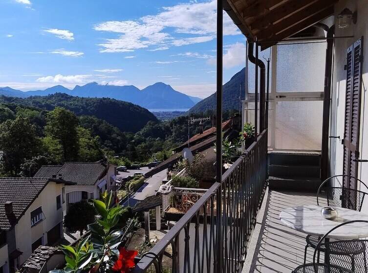 צימר Guesthouse Giulietta E Romeo