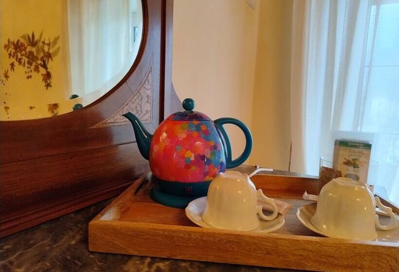 צימר Guesthouse Giulietta E Romeo