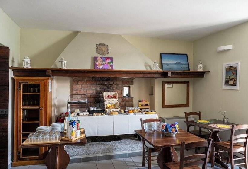 צימר Guesthouse Giulietta E Romeo