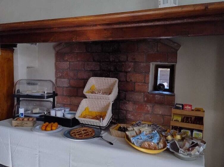 צימר Guesthouse Giulietta E Romeo