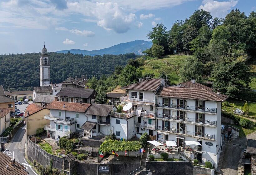 צימר Guesthouse Giulietta E Romeo