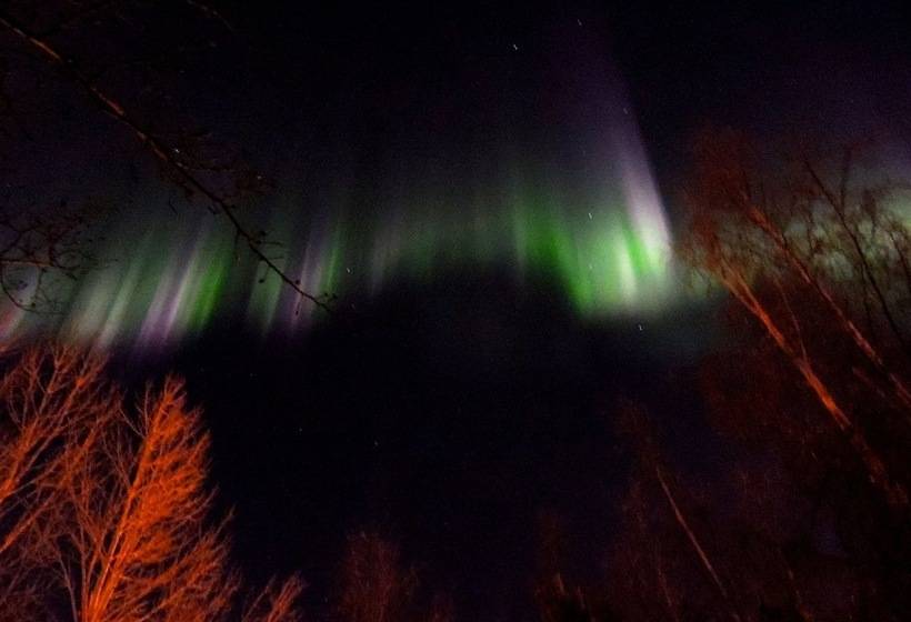 مبيت وإفطار Historical Guest House