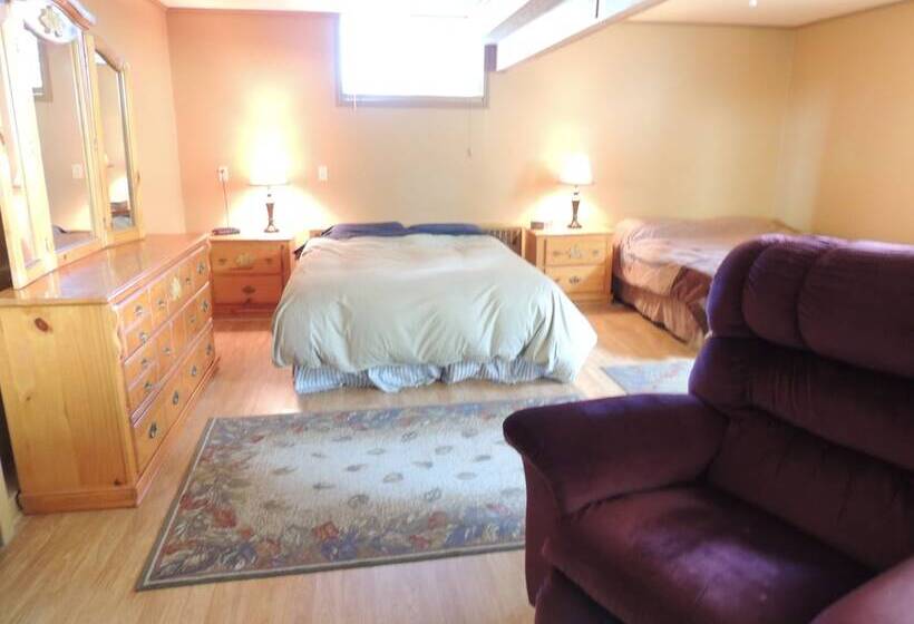 مبيت وإفطار Historical Guest House