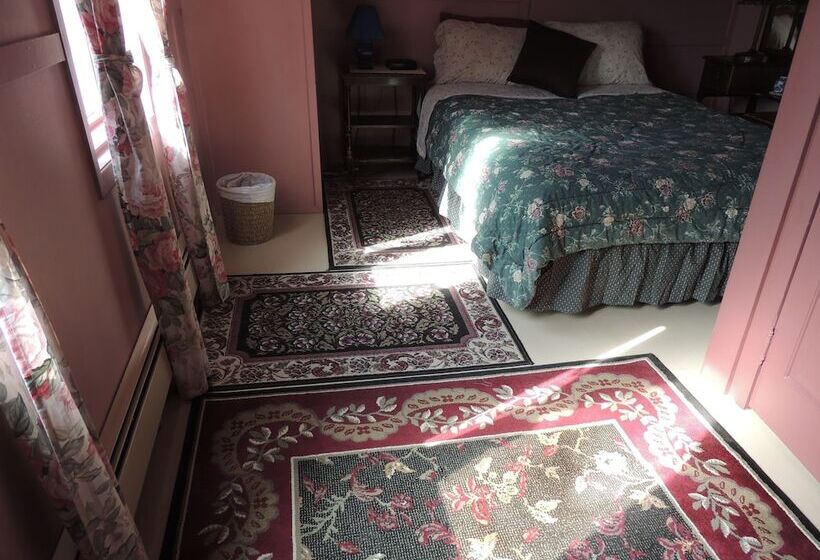 مبيت وإفطار Historical Guest House