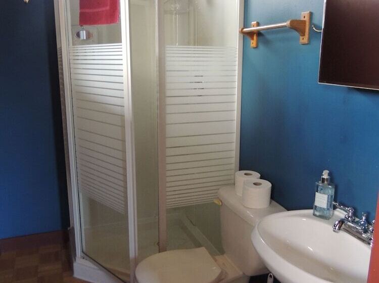 مبيت وإفطار Historical Guest House